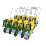 Hand Planter For Vegetables，Carrots, Tomatoes, Corn, Soybeans ，Garlic 1/2/3/4/5