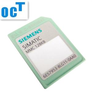 Wholesale Siemens Simatic Micro memory card S7 300 PLC 6ES7953-8LJ30-0AA0 from china suppliers