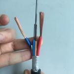 2Core 4Core 6Core 8Core 24Core GDTA GDTS Hot Sale Outdoor Optical Fiber Cable
