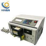 Automatic Electric Motor Single Copper Wire Cutting and Stripping Crimping