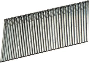 Wholesale AT32 Angled Finish Brad Nails 16GA 20 Degree Nails Galvanized 32mm from china suppliers