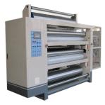 200m / min Corrugated Cardboard Production Line Five Layer 1600MM Width