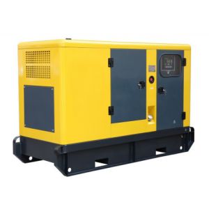 Wholesale 75kva Silent Diesel Generator Set from china suppliers