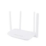 CAT4 LTE 4G CPE Router WIFI 4 Hotspot With 2x2 MIMO Antennas