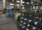 Copper Double Bunching Twisting Stranding Machine For 1.5 2.5 Electric Cable