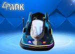 Exciting Amusement Park Battery Bumper Cars with Remote Control Start