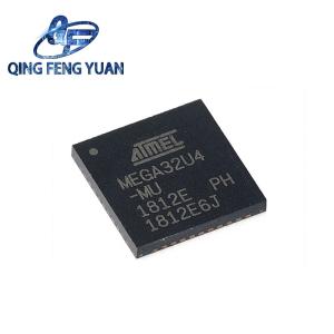 Wholesale AVR Atmel Electronic Components Atmega32u4-Mu Integrated Circuit Chip from china suppliers