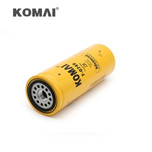 Wholesale D8N D8R D9N Bulldozer Loader Fuel Filter 539271D1 3222309421 BF7587 1R1712 52322468 1R0749 from china suppliers