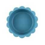 Personalized Suction Silicone Bowl Set Waterproof Non Toxic BPA Free Material