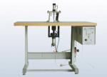 Semi Automatic Ultrasonic KN95 Mask Machine Ear Loop Medical Belt Making Spot