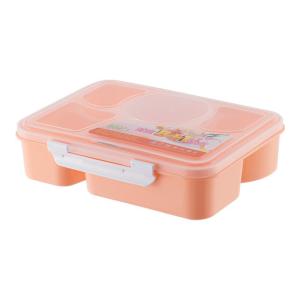 Wholesale 1170ml Reusable Plastic Lunch Containers With Soup Water Cups from china suppliers