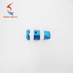 Good design aluminium alloy white and blue finger splint supplier