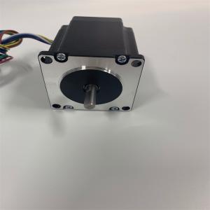 Wholesale 23 Nema Stepper Motor 2NM 270 Oz 57x76mm CNC Engraving Milling from china suppliers