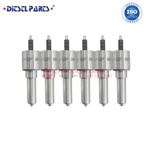 Wholesale Common Rail Fuel Injector Nozzle 093000-9810 from china suppliers