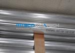 50.8 x 1 mm 1.4307 Stainless Steel Welded Tube From 0 SWG To 40 SWG Wall