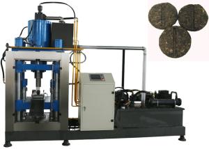 Wholesale High Speed Single Punch Tablet Press Machine , Rotary Press , Compact Design Automatic Hydraulic Press from china suppliers
