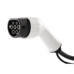 11kw AC Charging Cable Withstand Voltage 2000V for Long-Lasting Electric