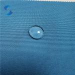 215gsm 600D Waterproof 100% Polyester Fabric For Outdoor Tent
