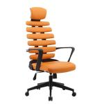Synthetic Leather Everlasting Comfort Seat Cushion for Office Chair 2022