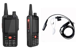 Wholesale 1.3Ghz Handheld Walkie Talkie from china suppliers
