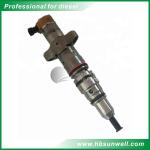 Original/Aftermarket High quality C9 Diesel Engine Fuel Injector 387-9433 for