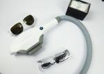 E Light Elos Laser Hair Removal System , Two Piece Ipl Laser Hair Removal Device