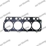 N04C W04E Engine Cylinder Head Gasket Spare Part 11115-78051 11115-E0030 For