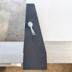 3200*400mm Sliding Table Dimension Woodworking Precision CNC Saw Panel Saw CNC