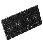320x160mm Color LED Module P1.25 / P1.538 / P1.667 / P1.86 / P2 LED Screen