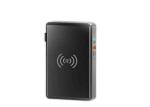 Lithium Battery 15W 10000mAh Qi Wireless Charger Power Bank