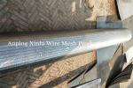 8-5/8" SS Johnson Wire Continuous Slot Screen For Water Well Sand Control