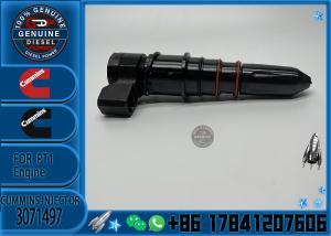 Wholesale Genuine Diesel Engine Spare Parts for Cummins NT855 Injector 3071497 from china suppliers