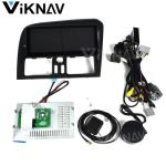 Viknav Car Radio For Volvo XC60 (2009-2017) 8.8 inch Auto Audio Multimedia