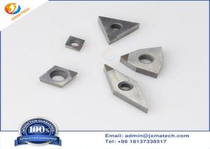 Wholesale CNC Machine Tungsten Carbide Grooving Insert YG-6/8 Grade from china suppliers