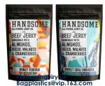 OXO DEGRADABLE BAGS VALVE ZIPPER CUSTOM STAND UP POUCHES CUSTOM SIDE GUSSET BAGS