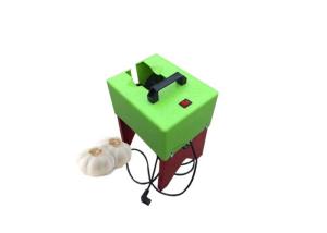 Wholesale Industrial Garlic Stem And Root Cutting Machine 5.5kw 1500x900x1600mm from china suppliers
