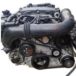 M-e-rcedes-b-enz 271860 C180 C200 E200 E260 SLK200 1.8Tengine assembly used high