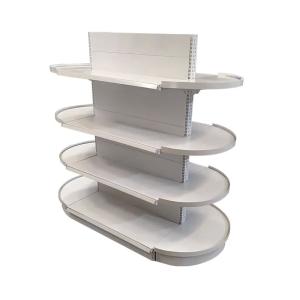 Wholesale China Competitive Price Easy to Operating Supermarket Shelves from china suppliers