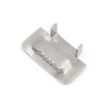 201/304/316 Adjustable Length Fixing Pipes Strapping Stainless Steel Banding