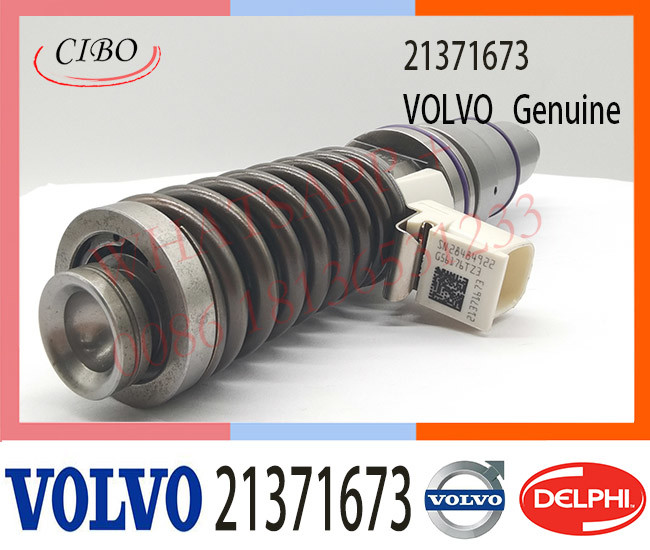 21371673 VOL Diesel Engine Fuel Injector 21371673 21340612 BEBE4D24002, FOR VOE21371673 21371673 20440388