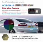 Ouchuangbo Special Car Night Vision Waterproof Camera Ford Mondeo /Chia-X OCB