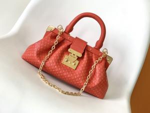 Wholesale Personalized Calfskin Monogram Clutch Bag Louis Vuitton M45571 from china suppliers
