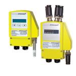 Control Valve Schischek Range Double Acting Electric Pneumatic Actuator Work