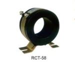High Voltage DC Contactor Current Transformers , 50Hz - 60Hz Low Voltage
