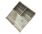 OEM ODM Service Heat Resistant Casting Customized Grate Cooler Parts