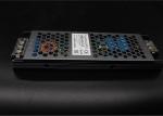 Ultra Thin 45W 2A LED Switching Power Supply 12V DC Waterproof