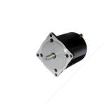 1.8 Degree Size 86mm 2-Phase Round Hybrid Stepper Motor