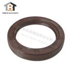 SINO HOWO Gearbox Shaft Oil Seal WG9003070055 with size 55*75*12 mm transmission