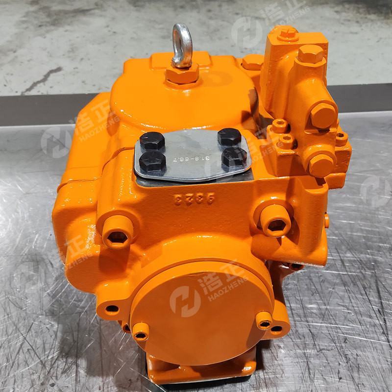 Hydraulic Piston Pump Hydraulic Pump 6E-3136 6E-3139 6E3136 6E3139 for CATERPILLAR