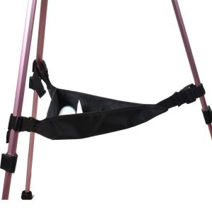 Wholesale Polyester Heavy Duty Photographic Tripod Stone Bag 34.5*24.4cm Size from china suppliers